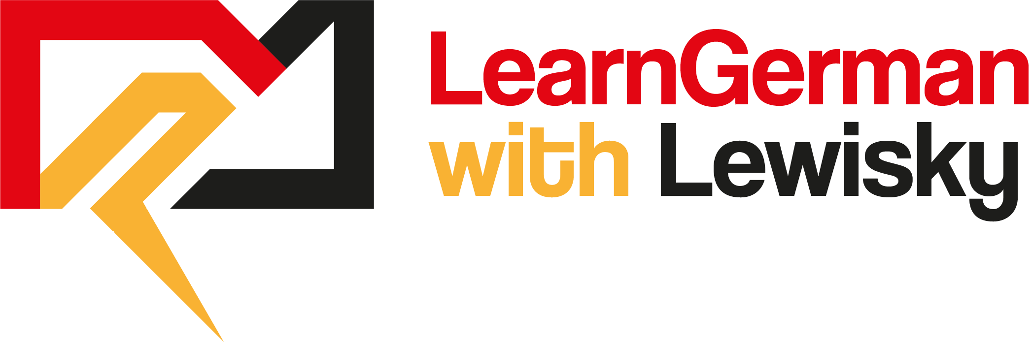Learn German with Lewisky
