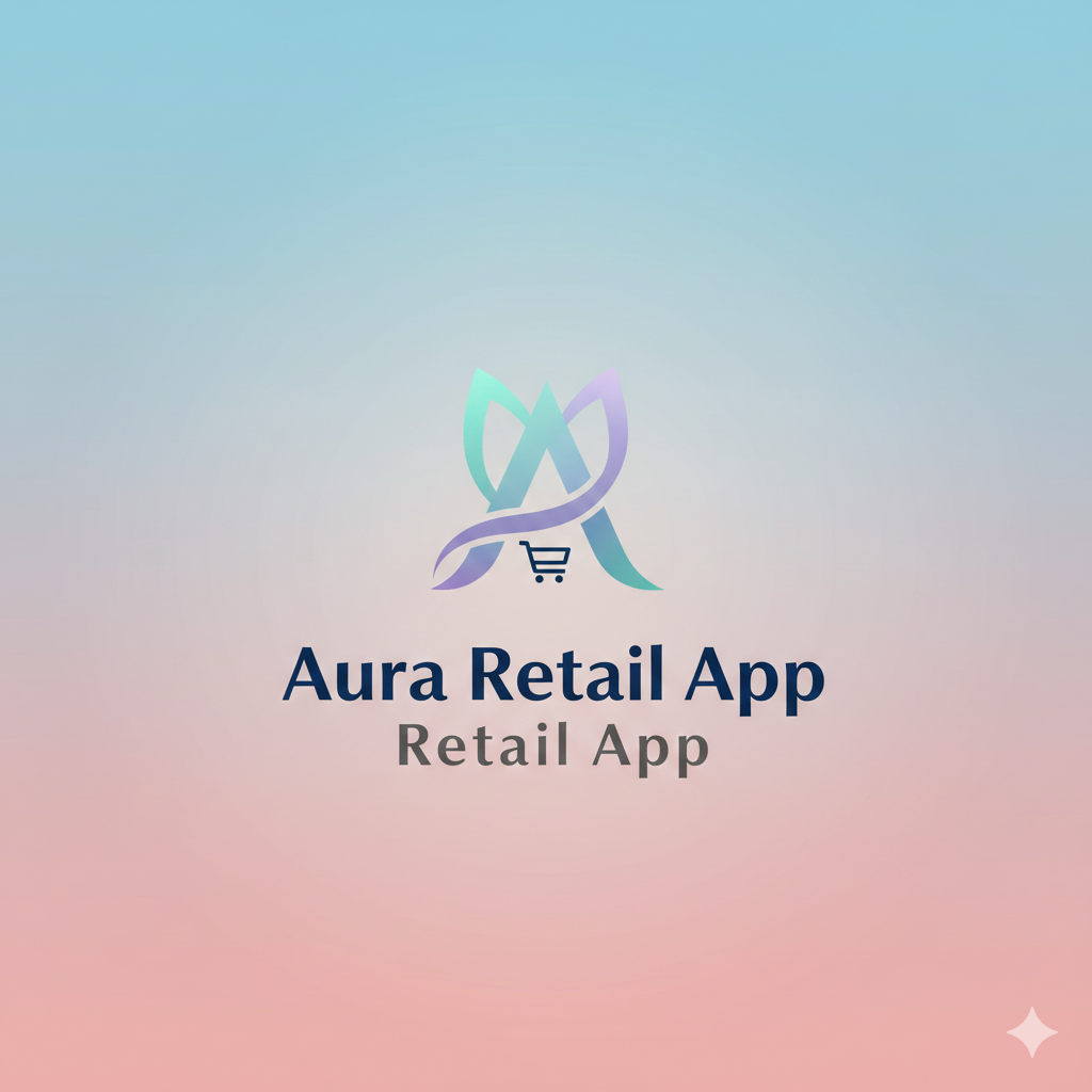 Aura Retail App