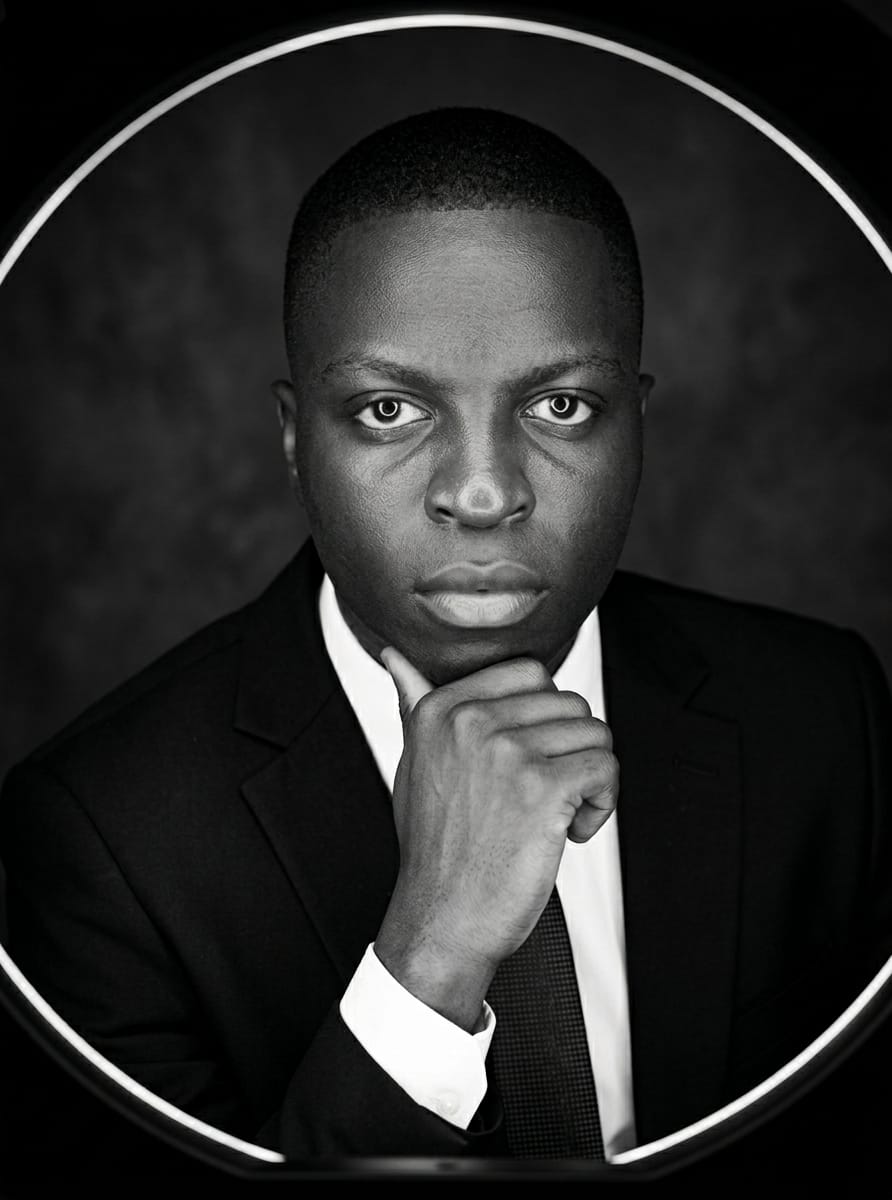 Brany Njiri