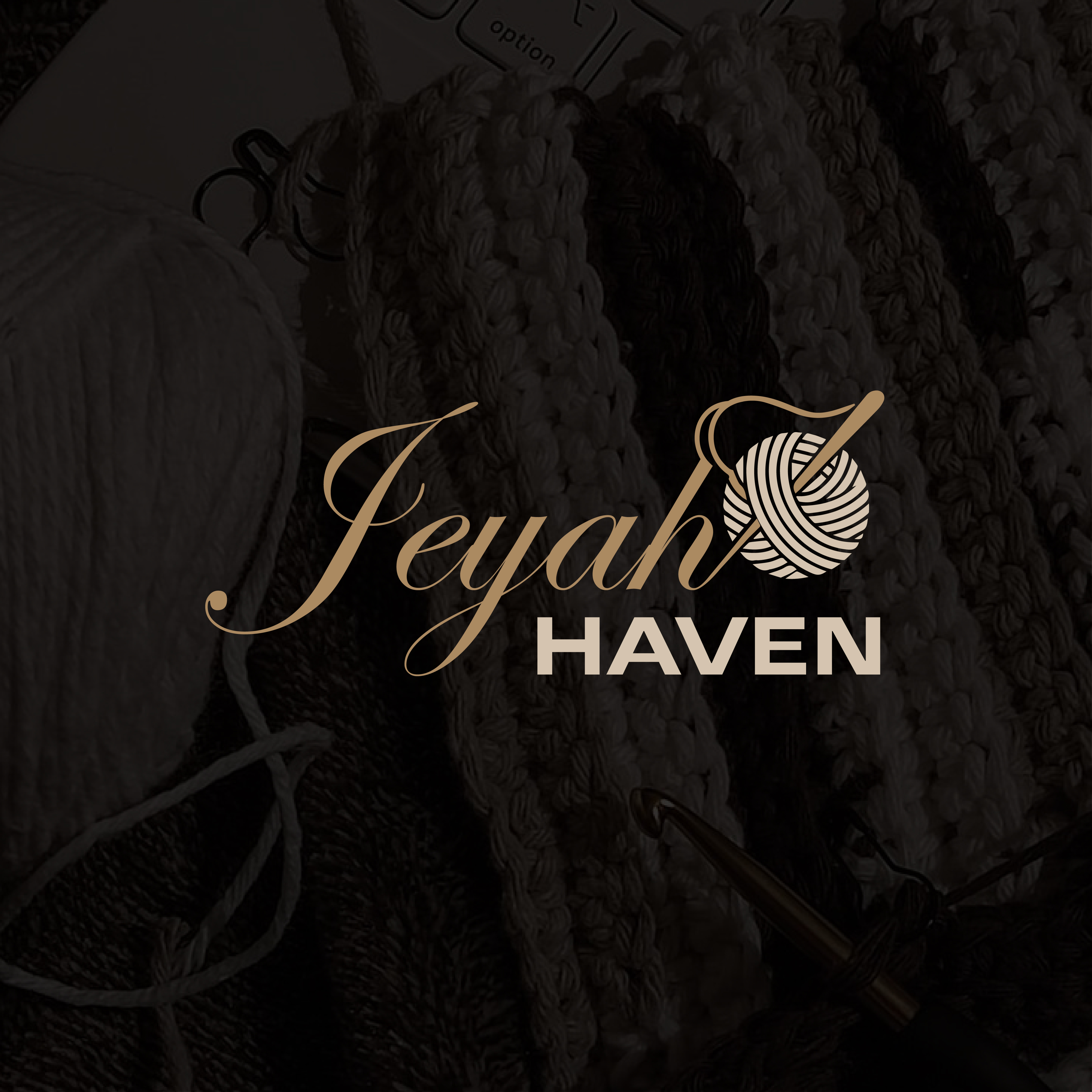 Jean Yarn Haven